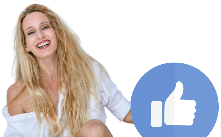 TRETE KOSTENFREI UNSERER COMMUNITY BEI. Annabell Whitney Facebook