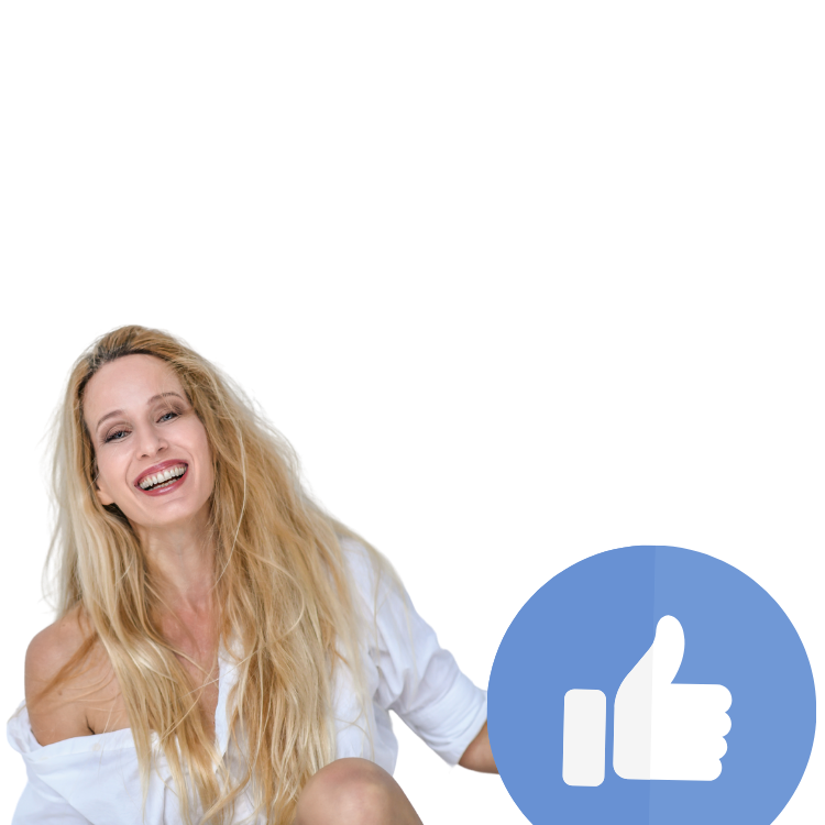 TRETE KOSTENFREI UNSERER COMMUNITY BEI. Annabell Whitney Facebook